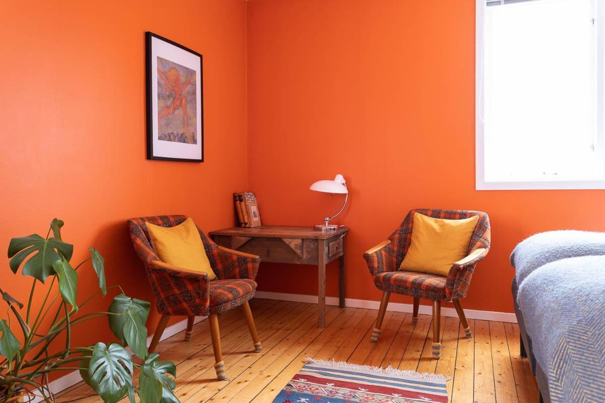 Catogarden - Boutique Home & Activity Centre Reine Luaran gambar