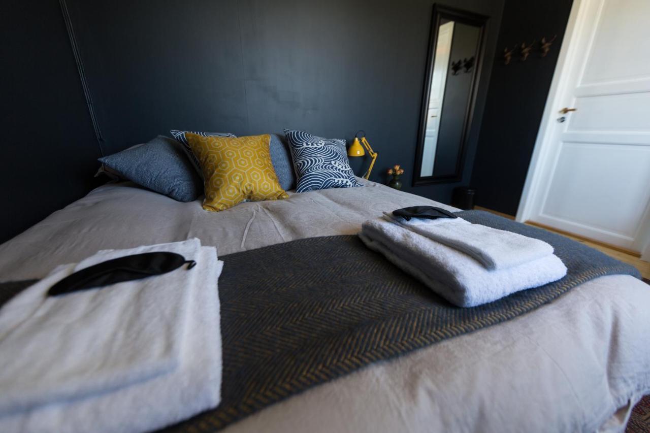 Catogarden - Boutique Home & Activity Centre Reine Luaran gambar
