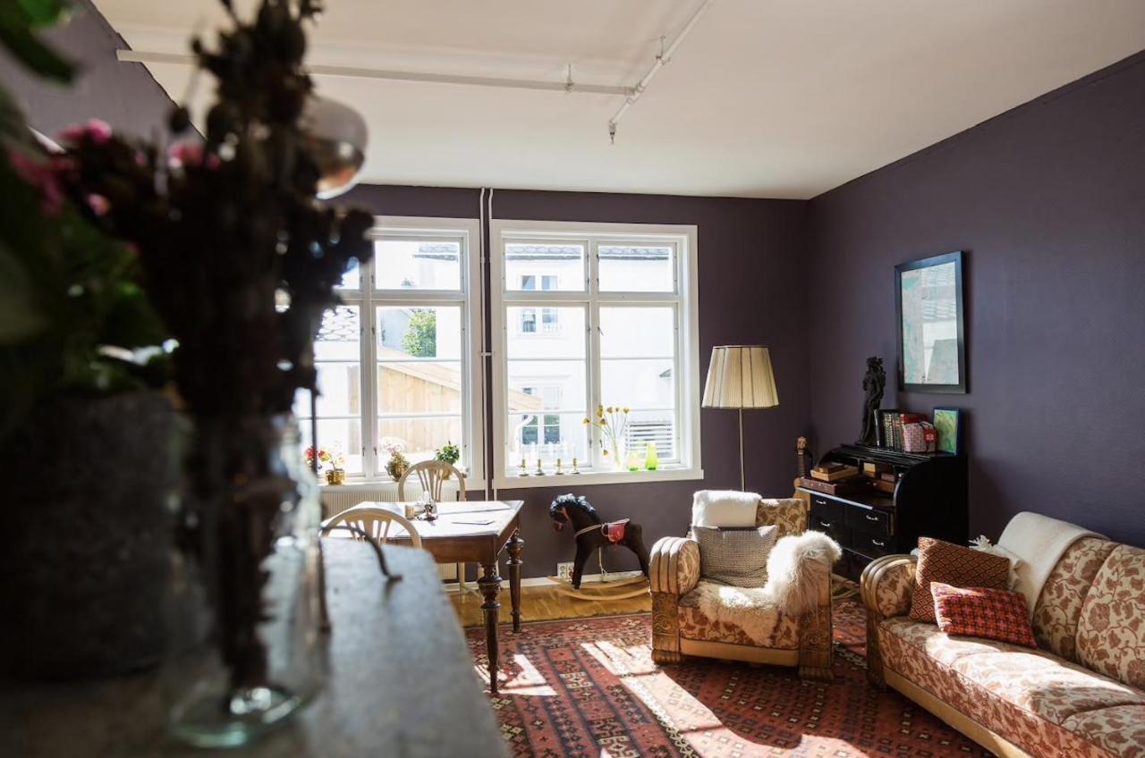 Catogarden - Boutique Home & Activity Centre Reine Luaran gambar