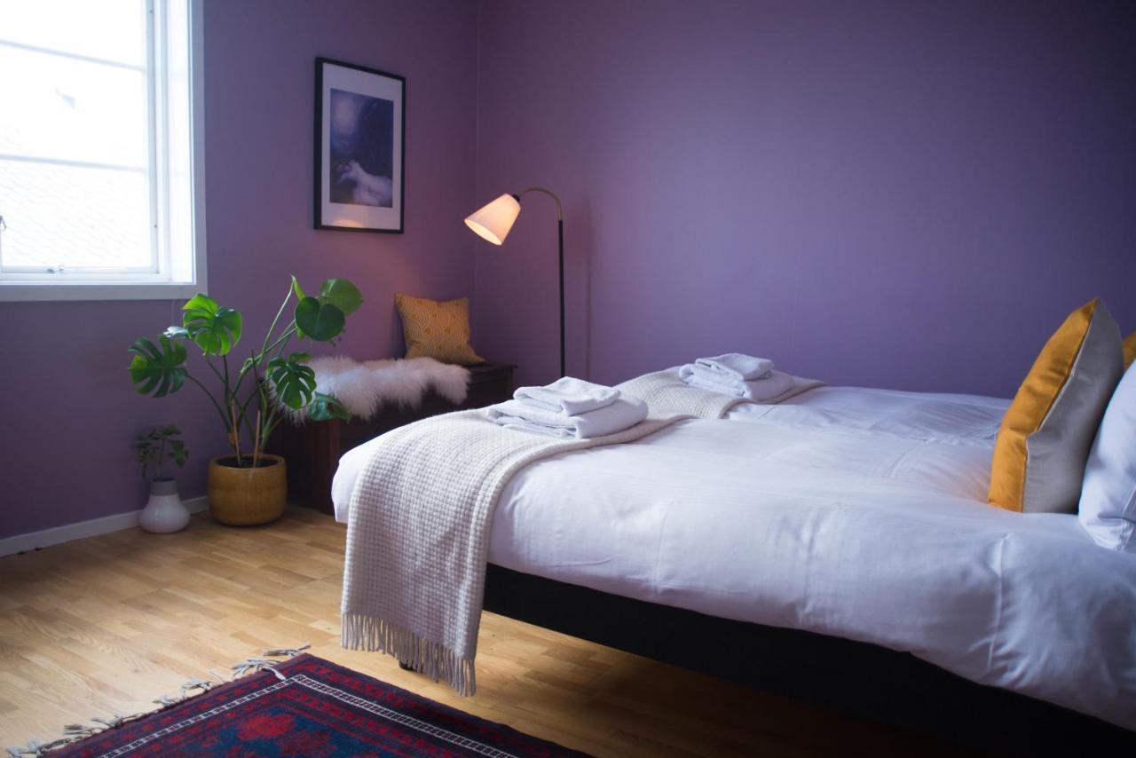 Catogarden - Boutique Home & Activity Centre Reine Luaran gambar